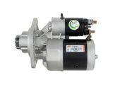 AS-PL Startmotor S9024SR