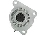AS-PL Startmotor S9037
