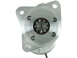 AS-PL Startmotor S9044