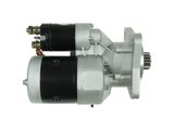AS-PL Startmotor S9044