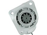 AS-PL Startmotor S9060