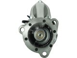 AS-PL Startmotor S9267