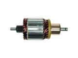 AS-PL Reläankare, startmotor SA0037