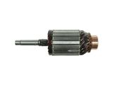 AS-PL Reläankare, startmotor SA3030