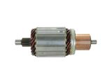 AS-PL Reläankare, startmotor SA9015