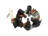 AS-PL Hållare, kolborstar SBH0093(BOSCH)