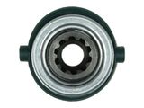 AS-PL Frihjulsväxel, startmotor SD0071