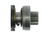 AS-PL Frihjulsväxel, startmotor SD0071(BOSCH)