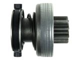 AS-PL Frihjulsväxel, startmotor SD0129