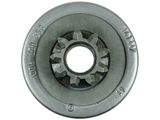 AS-PL Frihjulsväxel, startmotor SD0129(BOSCH)