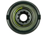 AS-PL Frihjulsväxel, startmotor SD0129(BOSCH)