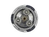 AS-PL Solhjul, planetväxel (startmotor) SG0022
