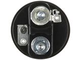 AS-PL Reparationssats, startmotor SP0001