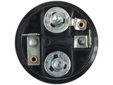 AS-PL Reparationssats, startmotor SP0019