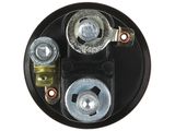 AS-PL Reparationssats, startmotor SP0026