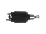 AS-PL Solenoid, startmotor SS0004