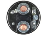 AS-PL Solenoid, startmotor SS0004
