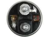 AS-PL Тяговое реле, стартер SS0010(BOSCH)