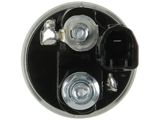AS-PL Solenoid, startmotor SS0026