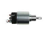 AS-PL Solenoid, startmotor SS0028