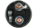 AS-PL Solenoid, startmotor SS0028