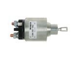 AS-PL Solenoid, startmotor SS0076(BOSCH)