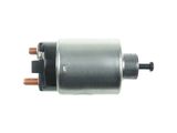 AS-PL solenoidinis jungiklis, starteris SS1068(DELCO)