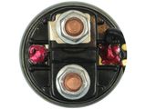 AS-PL Magneettikytkin, käynnistin SS5057