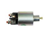 AS-PL solenoidinis jungiklis, starteris SS5065