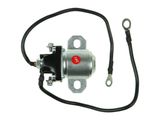 AS-PL solenoidinis jungiklis, starteris SS5171S