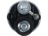 AS-PL Magneettikytkin, käynnistin SS9016
