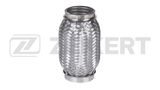ZEKKERT Võlltoru, Väljalaskesüsteem FR-45120L