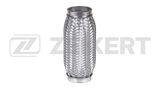 ZEKKERT Võlltoru, Väljalaskesüsteem FR-45150