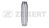 ZEKKERT Võlltoru, Väljalaskesüsteem FR-45260L