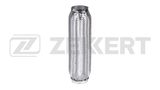 ZEKKERT Taipuisa putki, pakoputkisto FR-50250