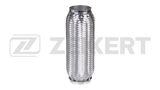ZEKKERT Taipuisa putki, pakoputkisto FR-60230