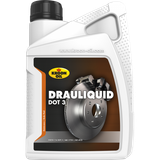 KROON OIL Bremžu šķidrums 04205