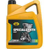 KROON OIL Motoreļļa 31256