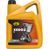 KROON OIL Motoreļļa 32832