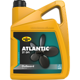 KROON OIL 2T mасло для судовых двигателей 33724