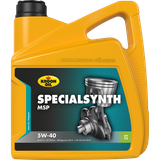 KROON OIL Motoreļļa 35213
