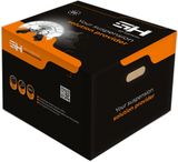 GH Olka-akseli, pyöräntuenta GH-284711V