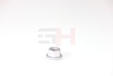GH Mutter, teljetapid GH-391519