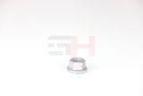 GH Mutter, teljetapid GH-391519