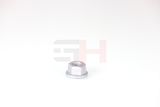 GH Mutter, teljetapid GH-391519