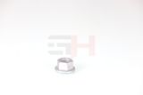 GH Mutter, teljetapid GH-391519