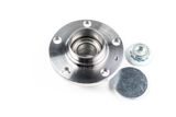 DR!VE+ Pyöränlaakerisarja DP2010.10.0107