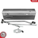 ESEN SKV Torkartransmission 05SKV184