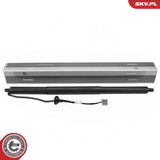 ESEN SKV Электромотор, задняя дверь 52SKV243