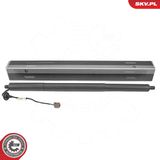 ESEN SKV Elektrimootor, tagaluuk 52SKV268